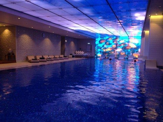 Piscine / spa